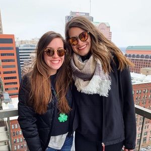 Meet your Posher, Jordan